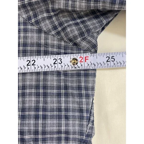 Ralph Lauren Mens Button Up Dress shirt Size Xl SKU 7000 - Picture 5 of 9